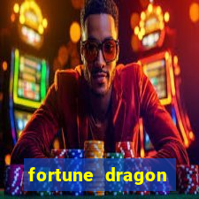 fortune dragon tiger demo